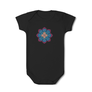 Nome do produto Body Infantil Câncer