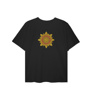 Nome do produto Camiseta Plus Size Leão