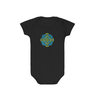 Nome do produto Body Infantil Virgem