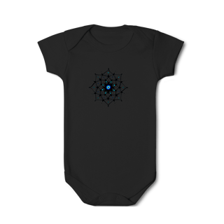 Nome do produto Body Infantil Olho Grego – 