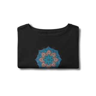 Nome do produto Camiseta Cropped Aquário