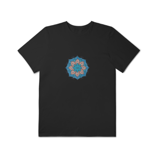 Nome do produto Camiseta Plus Size Aquário