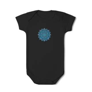 Nome do produto Body Infantil Peixes