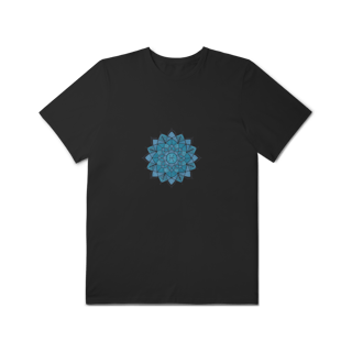 Nome do produto Camiseta Plus Size Peixes