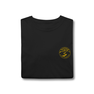 Nome do produto Camiseta Clássica Journey To Inner Self - Volare