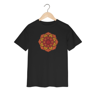 Nome do produto Camiseta Clássica Infantil Áries