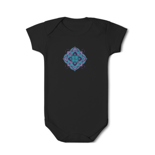 Nome do produto Body Infantil Escorpião