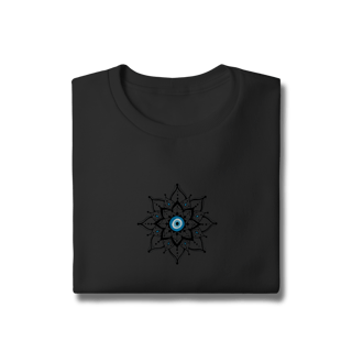 Nome do produto Moletom Fechado Olho Grego – 