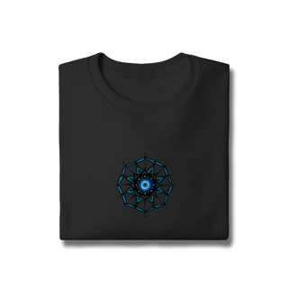 Nome do produto Moletom Fechado Olho Grego – 