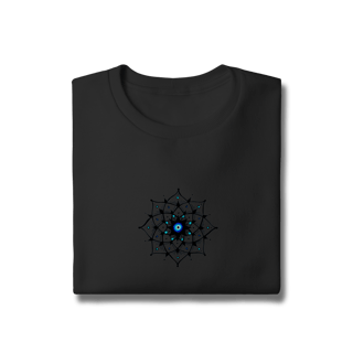 Nome do produto Moletom Fechado Olho Grego – 