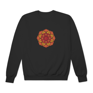 Nome do produto Moletom Fechado Áries