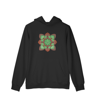 Nome do produto Moletom Canguru Touro