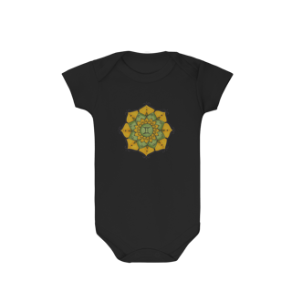 Nome do produto Body Infantil Gêmeos