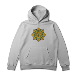 Nome do produto Moletom Canguru Gêmeos