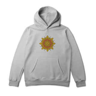 Nome do produto Moletom Canguru Leão