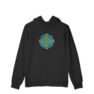 Nome do produto Moletom Canguru Virgem