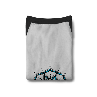 Nome do produto Camiseta Pet Dog Olho Grego – 