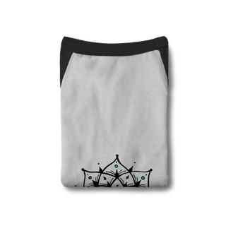 Nome do produto Camiseta Pet Dog Olho Grego – 