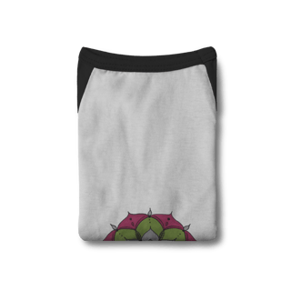 Nome do produto Camiseta Pet Dog Capricórnio