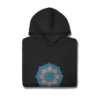 Nome do produto Moletom Canguru Aquário