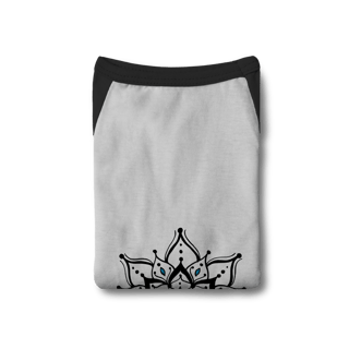 Nome do produto Camiseta Pet Dog Olho Grego – 