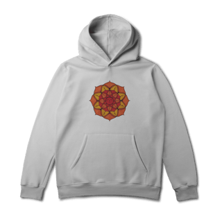 Nome do produto Moletom Canguru Áries