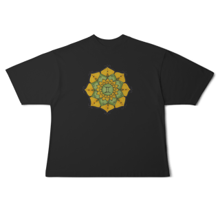 Nome do produto Camiseta Oversized Gêmeos