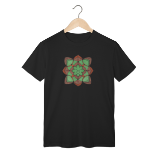 Nome do produto Camiseta Clássica Touro