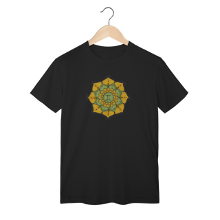 Nome do produto Camiseta Clássica Gêmeos