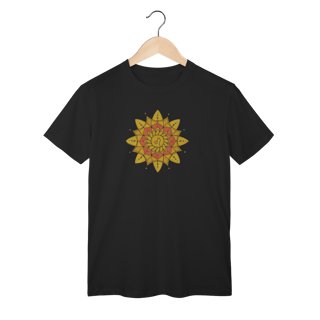 Nome do produto Camiseta Clássica Leão