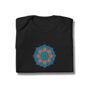 Nome do produto Body Infantil Aquário