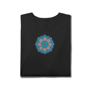 Nome do produto Camiseta Plus Size Aquário