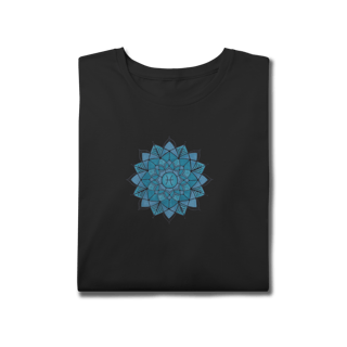 Nome do produto Camiseta Plus Size Peixes