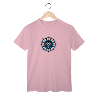 Nome do produto Camiseta Clássica Olho Grego – 
