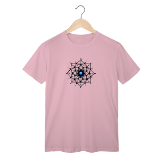 Nome do produto Camiseta Clássica Olho Grego – 