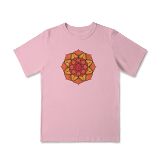 Nome do produto Camiseta Clássica Infantil Áries