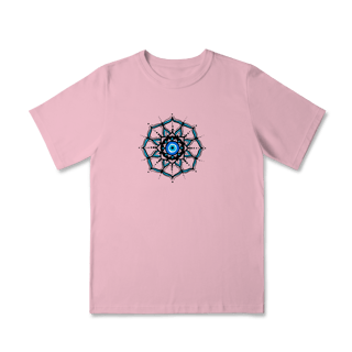 Nome do produto Camiseta Clássica Infantil Olho Grego – 