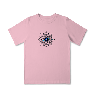 Nome do produto Camiseta Clássica Infantil Olho Grego – 