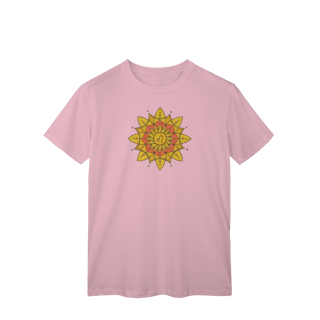 Nome do produto Camiseta Clássica Leão