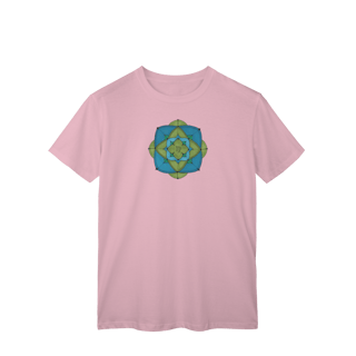 Nome do produto Camiseta Clássica Virgem