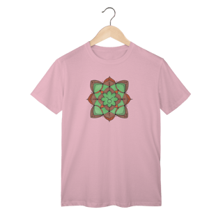 Nome do produto Camiseta Clássica Touro