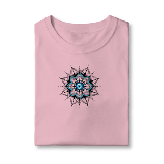 Nome do produto Camiseta Clássica Infantil Olho Grego – 