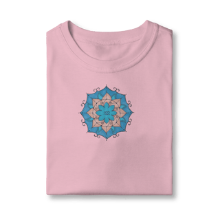 Nome do produto Camiseta Clássica Infantil Aquário