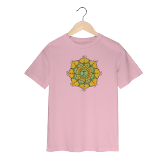 Nome do produto Camiseta Clássica Infantil Gêmeos