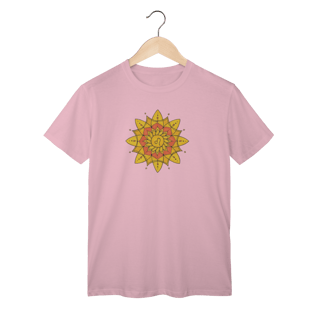 Nome do produto Camiseta Clássica Leão