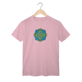 Nome do produto Camiseta Clássica Virgem