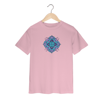 Nome do produto Camiseta Clássica Infantil Escorpião