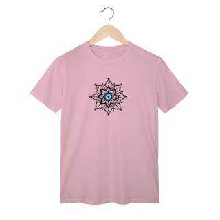 Nome do produto Camiseta Clássica Olho Grego – 