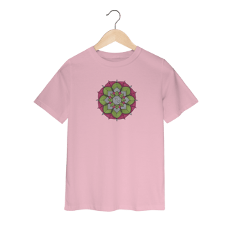 Nome do produto Camiseta Clássica Infantil Capricórnio