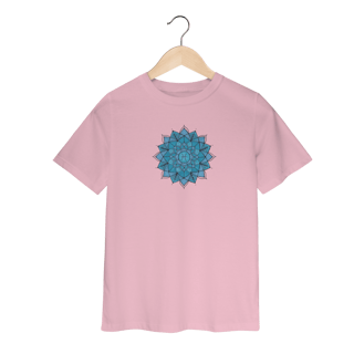 Nome do produto Camiseta Clássica Infantil Peixes